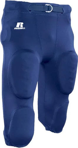 Vista 12 de Russell Athletic Pantalón de fútbol Deluxe Game para hombre (F25xpm)