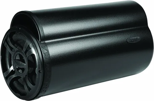 Vista 5 de Bazooka BTA850FH Kit de Subwoofer Amplificado Big EZ Bass