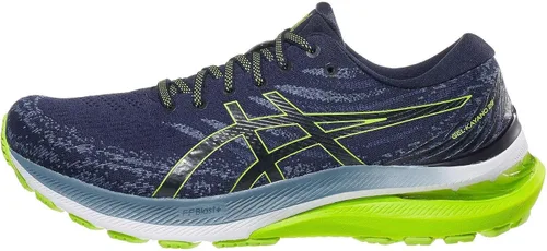 Vista 28 de ASICS Men's Running Shoes Negro (Black/Sky)