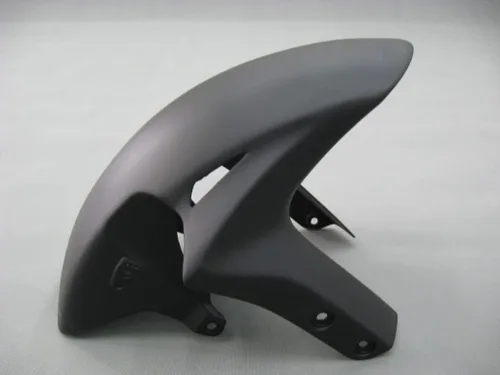 Vista 3 de Bruce & Shark Kit de carenado de inyección Carrocería ABS de plástico apto para Honda CBR1000RR 2006-2007
