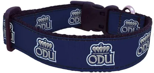 Vista 14 de Collar de Perro Universitario (Pequeño, Fuerza Aérea)