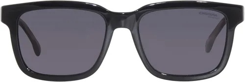 Vista 2 de Carrera 251S Gafas de sol marco negro lente gris 716736360997