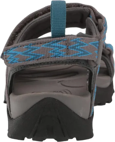 Vista 3 de Teva Sandalia unisex K Tanza para niños