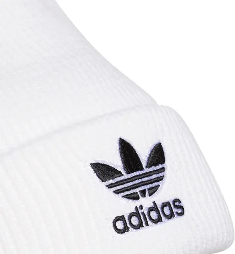 Vista 3 de adidas Originals Gorro de trébol para mujer, PARENT