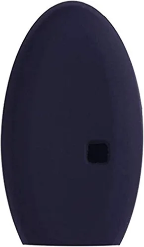 Vista 2 de Funda de silicona para llave compatible con Nissan Armada Murano