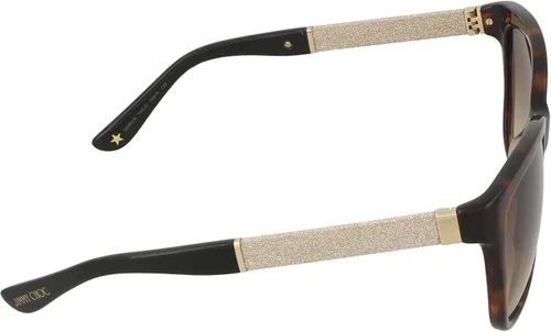 Vista 3 de JIMMY CHOO Womens CoraS Square