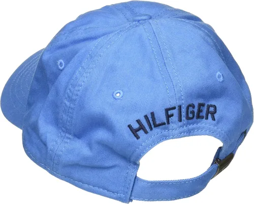 Vista 25 de Tommy Hilfiger Gorra de béisbol ajustable Ardin de algodón para hombre