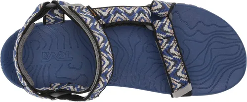 Vista 5 de Teva Sandalias unisex K Hurricane 3 para niños