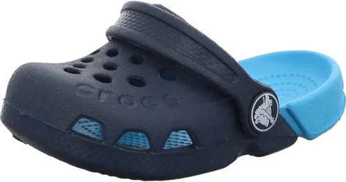 Vista 102 de Crocs Crocband II - Zueco para niños
