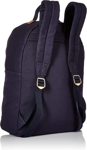 Vista 2 de Tommy Hilfiger Mochila con bandera de lona para mujer