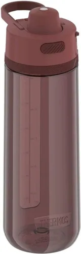 Vista 13 de ALTA SERIES BY THERMOS - Botella de hidratación con boquilla de 24 onzas, color negro espresso