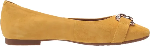 Vista 6 de Aerosoles Candice - Zapatos planos de ballet para mujer