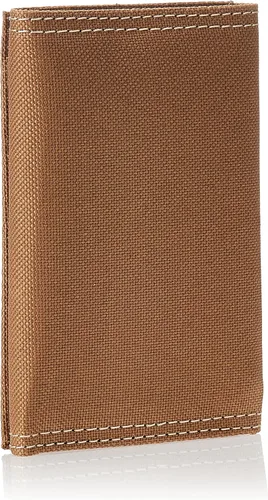 Vista 2 de Timberland Cartera de nailon triple para hombre