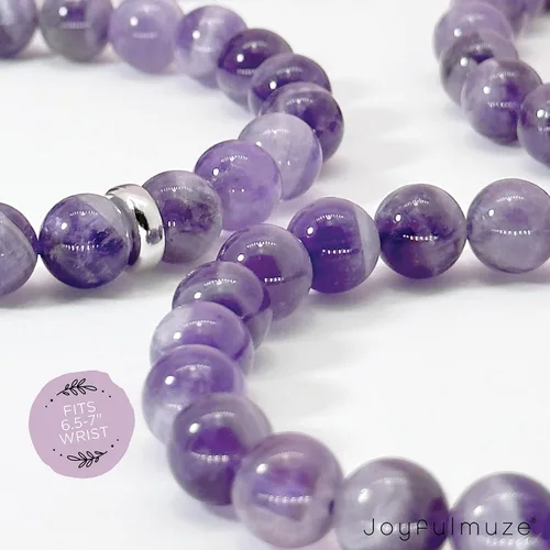 Vista 148 de Premium Handmade Crystal Healing, Gemstone Beaded Gift For Men Women