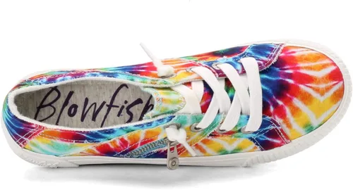 Vista 6 de Blowfish Malibu Tenis Fruit para mujer