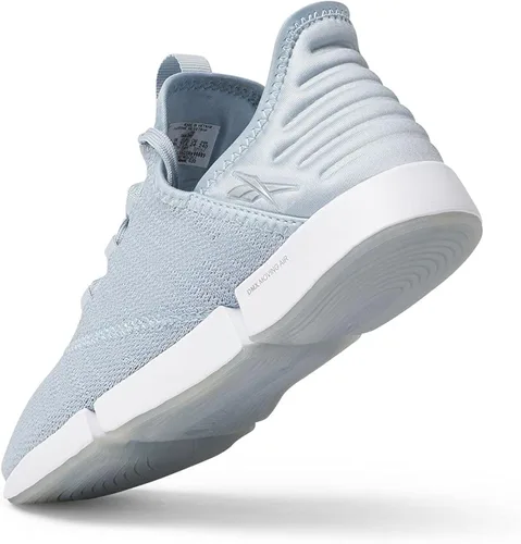 Vista 3 de Reebok Dailyfit - zapatos deportivos de caminar para mujer
