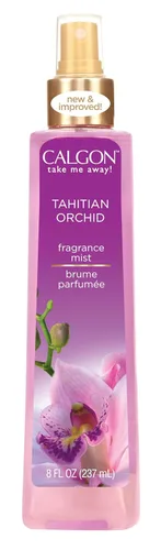 Vista 7 de Calgon fragancia para el cuerpo en espray (dulce de algodón, 8 onzas)