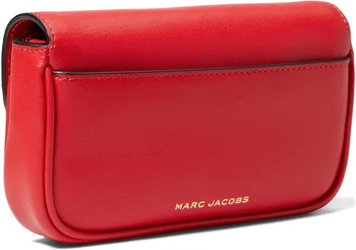 Vista 2 de Marc Jacobs El mini bolso de hombro suave