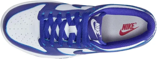 Vista 485 de Nike Kid's Dunk Low Sneaker