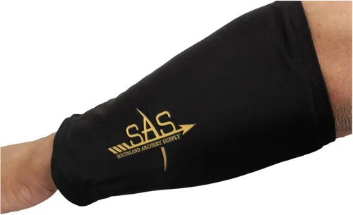 Vista 3 de Southland Archery Supply SAS - Banda elástica de 8.5 pulgadas con protección de espuma