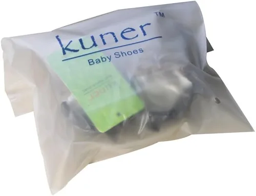 Vista 7 de Kuner Botas cortas de nieve cálidas para bebés y niños de 0 a 18 meses