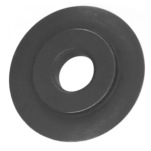 Vista 3 de Cuchilla de rueda de repuesto, 10 piezas de rueda de repuesto para cortador de tubos de cobre, cortador de tubos, cortador de tubos, rueda