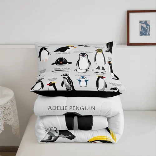 Vista 38 de Erosebridal Edredón de Gatos Lindos para Niños con Líneas de Arcoíris Neón, Juego de Ropa de Cama Individual para Niñas, Niños y Adolescentes, Gatos