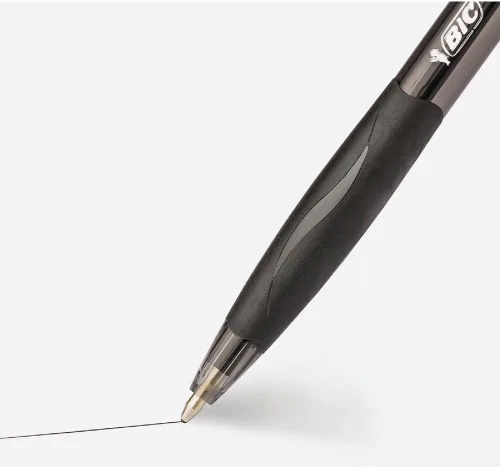 Vista 4 de BIC - Bolígrafo retráctil original