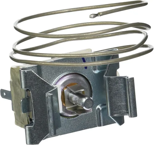 Vista 2 de GENUINE Frigidaire 216714600 - Termostato congelador con control de temperatura