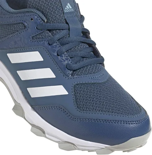 Vista 4 de adidas Fabela Rise LacrosseField Hockey - Zapatos para mujer