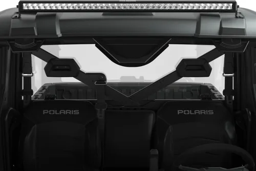 Vista 5 de Polaris 2889793 Pro Armor 40" Barra de luz clara combinada de una fila LED Xpedition OEM