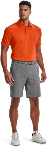 Vista 3 de Under Armour Tech - Camiseta tipo polo de golf para hombre