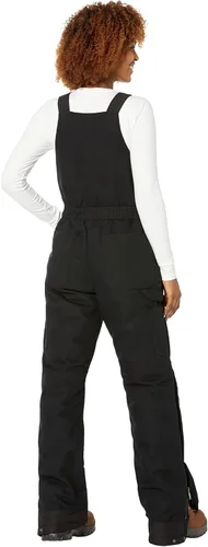 Vista 2 de Carhartt Biberall con aislamiento de pato lavado y corte holgado para mujer
