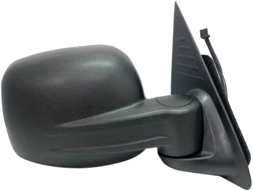 Vista 5 de TYC 4140042 Espejo de puerta lateral izquierdo compatible con Jeep Liberty 2002-2007