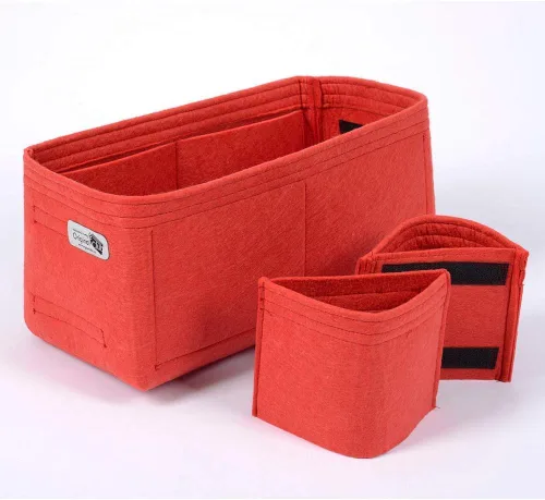 Vista 2 de Detachable Style Bag and Purse Organizer Compatible for the Designer Bag Tivoli GM