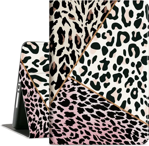 Vista 13 de Funda para iPad de 9ª generación, funda para iPad de 7ª generación, para iPad de 8ª generación, fundas de 10.2 pulgadas, a prueba de golpes
