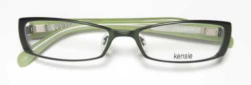 Vista 2 de KENSIE Gafas RUFFLE Helecho 51MM