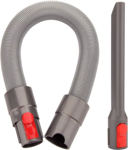 Vista 9 de Attachments Kit for Dyson V15 V15s V9 V8 V11 V12 V10 V7 Gen5 Cordless Vacuum Cleaner,Compatible with Detect/Absolute/Outsize/Slim Accessories