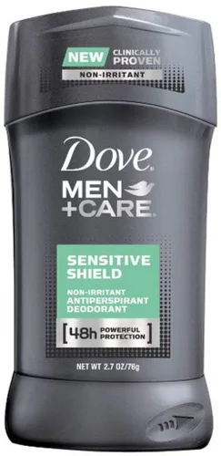 Vista 8 de Dove Men+Care - Desodorante en barra de menta y chocolate Martini de 3 onzas, protección contra olores de larga duración, frescura 72 horas, fórmula