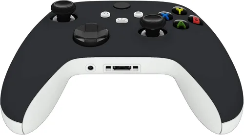 Vista 6 de eXtremeRate - Carcasa frontal para Xbox Series X y Xbox S Controller Accesorios personalizados - Controlador no incluido