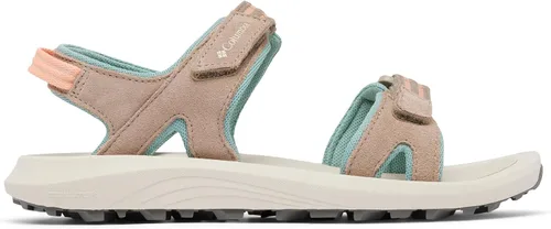 Vista 6 de Columbia Sandalias deportivas Trailstorm Hiker con 2 correas para mujer