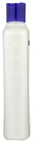 Vista 5 de Andalou Naturals Acondicionador de volumen completo de lavanda y biotina, 11.5 onzas