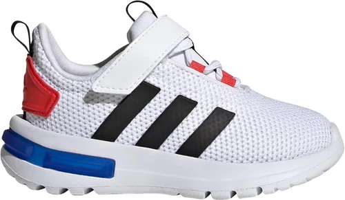 Vista 2 de adidas Tenis Racer Tr23 El (bebé/bebé) para niño
