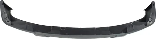 Vista 4 de Cubierta de parachoques Garage-Pro compatible con Chevrolet Colorado 2004-2012, se adapta a GMC Canyon 2004-2012, se adapta a Isuzu i-290 2007-2008