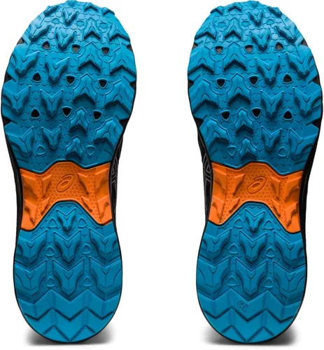 Vista 7 de ASICS Gel-Venture 9 - Tenis impermeables para correr para hombre