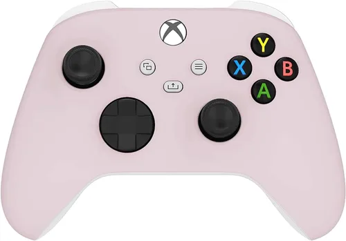 Vista 71 de Custom Controllerzz Wireless Controller for Microsoft Xbox Series X/S & Xbox One - Custom Soft Touch Feel - Custom Xbox Series X/S Controller