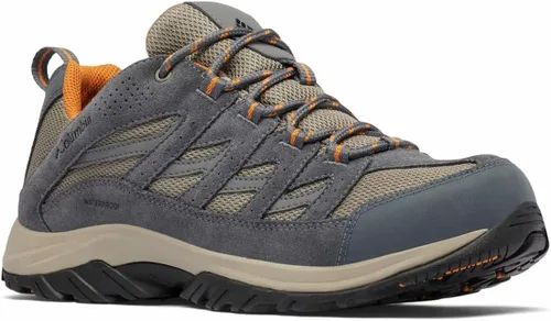 Vista 4 de Columbia Zapato de senderismo impermeable Crestwood para hombre