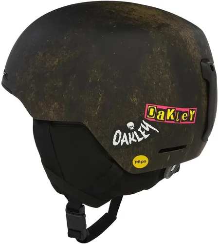 Vista 5 de Oakley MOD1 MIPS