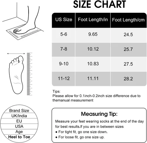 Vista 6 de Josijoli Pantuflas de espuma viscoelástica de piel rizada para mujer, pantuflas cerradas para interiores y exteriores