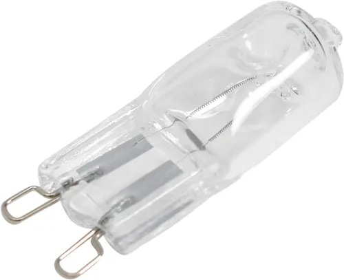 Vista 2 de Paquete de 2 bombillas de repuesto para microondas W10709921 para número de pieza PS11722423 – Compatible con bombilla W10208564